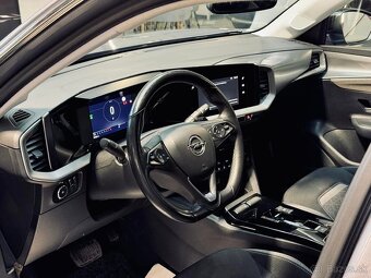 Opel Mokka 1.2 Turbo Edition A/T - 9