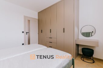 Exkluzívny prenájom: 4-izbový byt po kompletnej rekonštrukci - 9