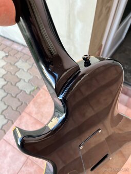 PRS les paul tremolo - 9