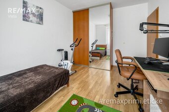 Na predaj 3 izb. byt Bratialava - Ružinov - 9
