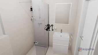 Prenájom 2 izb. bytu Račianské mýto, Bratislava - 9