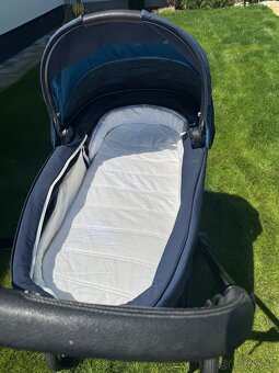 Kočik cybex priam - 9