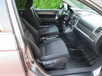 Honda CRV - 9