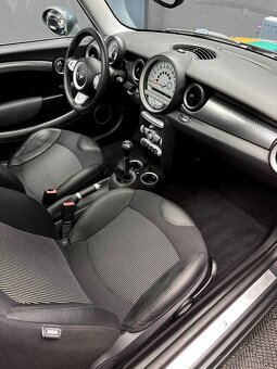 Mini Cooper S 128kw - 9