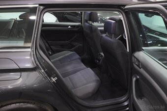 Volkswagen Passat B8 Variant 2.0 TDI 110kW DSG automat - 9