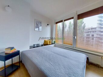 3i Ružinov 76m,s park.státím,3xbalkon+12m terasa - BEZ PROVI - 9