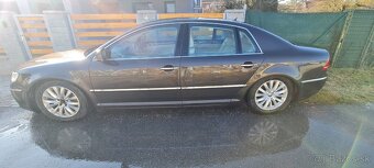 Volkswagen Phaeton - 9