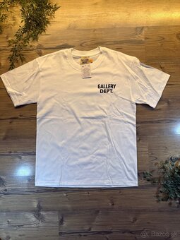 Tričká Gallery Dept - 9