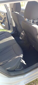 Predám škoda scala 1.5 tsi Ambition - 9