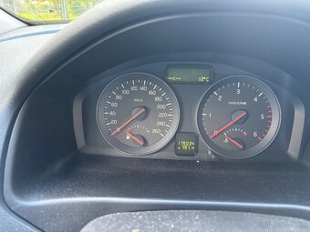 VOLVO V50 1.6 D - 9