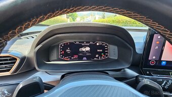 Cupra Formentor 1.5 TSI 150k DSG 2021 TOP STAV - 9