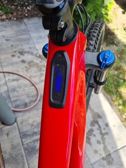 Specialized Levo ST Turbo carbon - 9