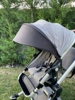 Kočík Joolz Day Taylor dvojkombinácia - 9