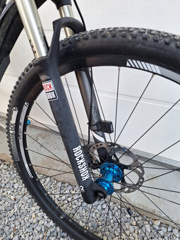 TREK Superfly XT - 9