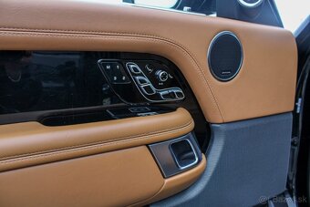 Land Rover Range Rover LWB 2.0 Si4 PHEV Autobiography 4WD - 9