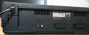 SONY SLV-SX70 ....HIFI STEREO videorekorder .... - 9