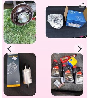 Škoda Fabia 1.2..47.kw..Rok.2005 - 9