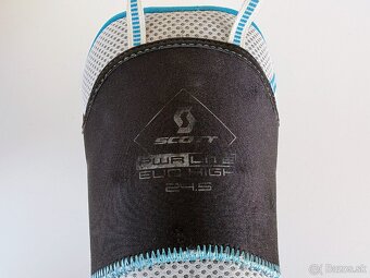 Predám skialp lyžiarky Scott Celeste, v. 37.5 - 9