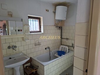 Rodinný dom - pôvodný stav, Prešov - Solivar, znížená cena - 9