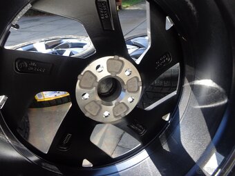 5x112 R19 Skoda Kodiaq Seat Tarraco VW Tiguan Audi Q3 zimne - 9