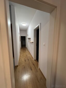 Dám do prenájmu byt - 9