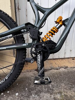 Commencal Supreme Ohlins Edition - 9