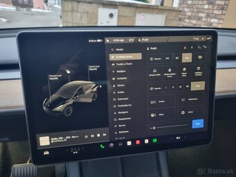 TESLA MODEL Y FACELIFT LONG RANGE,DUAL MOTOR - 9
