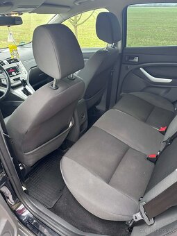 Ford Kuga 2.0 TDCi 4x4, 2010, Automat - 9