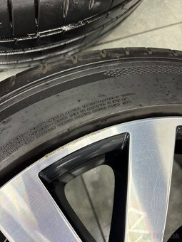 ✅ 5x112 r18 Marseille Passat b8 - 9