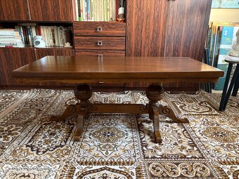 Holandsky nabytok masiv - 9