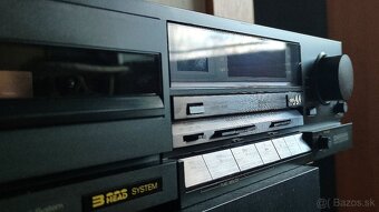 Technics RS-B705 - 9