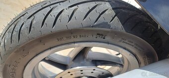 Piaggio Zip Fast Rider - 9