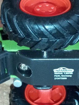 Predám modeli a časopisy trucker - 9