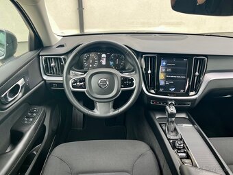 Volvo V60 D4 AWD AT8 rv.2020 - 9