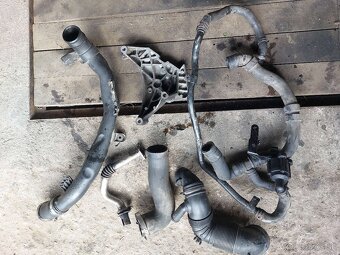 motor CFFB diely - 9