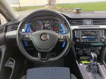 Predám W.Passat B8 GTE Hybrid - 9