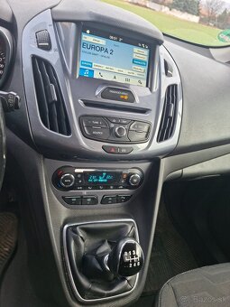 Ford tourneo connect - 9