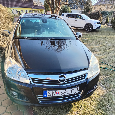 Opel Astra 1.7 TDI r.v. 2009 - 9