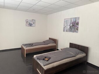 Ubytovanie pre firmy a robotnikov - 9