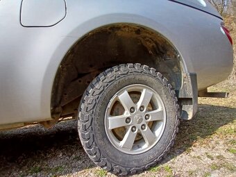 Mitsubishi L200, r.v. 2014 - 9