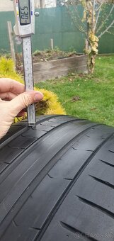 Pirelli Pzero, 305/40 R20 letne 112Y - 9