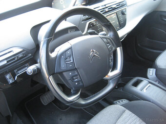 Citroen C4 Grand Spacetourer BlueHDI 130 Shine A/T - 9