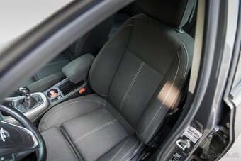 Opel Astra 1.7 CDTI M6 - 9