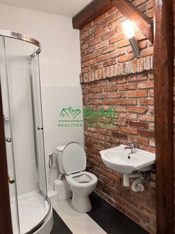 Predaj 2 izbový byt Rajecká Lesná, okres Žilina /45,6m2/ 021 - 9
