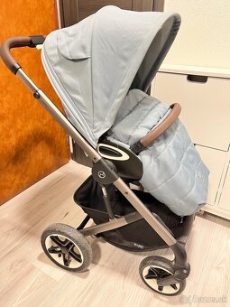 Cybex Talos S Lux - 9