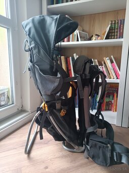 Deuter Kid comfort 3 - 9