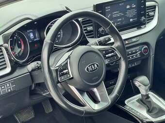 KIA Ceed SW 1.6crdi - 9