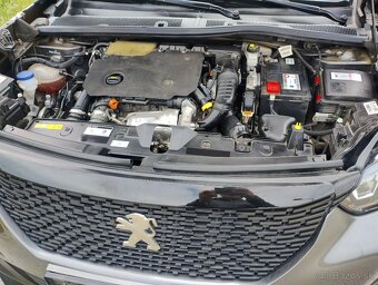 Peugeot 2008 1.5 hdi 75kw 12/2020 - 9