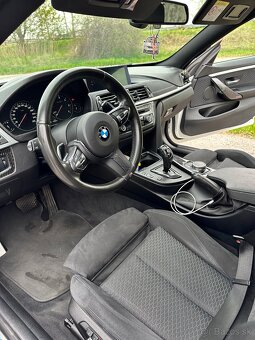 BMW F36 420d Xdrive 140kW - 9