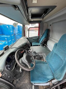 DAF CF85.430 6x4 HR Fassi F170A.24t - 9